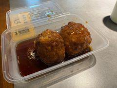 -姑苏家宴·苏帮菜·松鼠桂鱼(苏州总店)