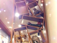 -星巴克(来福士2F店)