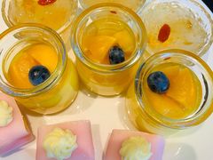 -索菲特西湖大酒店·香榭丽全日候餐厅(南山路店)