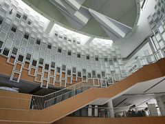 -广州市白云区图书馆