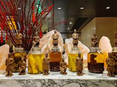 -风与炭BBQ户外火锅烧烤(成都群光君悦酒店)