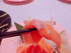 -争鲜回转寿司(南开大悦城店)