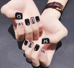 -Halo美甲美睫