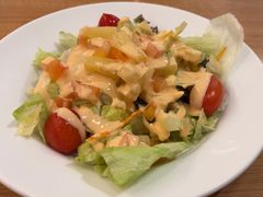 -萨莉亚意式餐厅(深圳北站店)