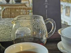 -扫雪煮茶(西村店)