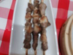 -西贝莜面村(常州新北万达广场店)