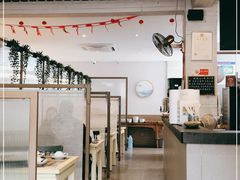 大堂-江南驿·二十余年创意杭帮味(良渚玉鸟集店)