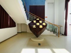 -歌斐颂巧克力小镇