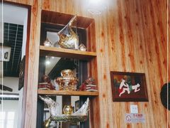 -芭堤雅泰国餐厅(胜利路店)