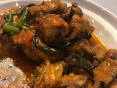 -新疆兵团食府清真(马连道店)