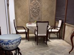 -北京国际饭店·谭府餐厅