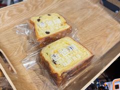 -爸爸糖吐司面包(悠唐购物中心店)