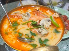 -Home Thai·泰谣(王府井apm店)