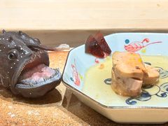 -荣一代目OMAKASE板前料理