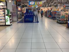 -家乐福(古北店)
