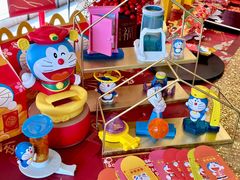 -麦当劳·得来速店(星沙大道店)