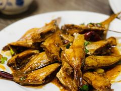耗儿鱼-阿凡海鲜(甬港北路店)