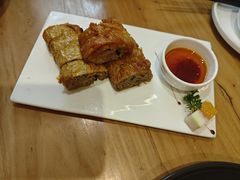 -枣子树·素食餐厅(普陀山店)