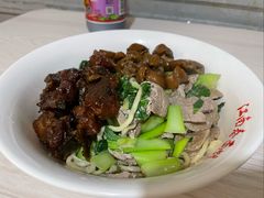 -泰顺江南春面馆