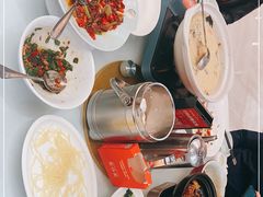 -饭怕鱼·黄焖鲟龙鱼(湖大店)