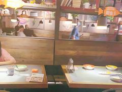-探鱼·鲜青椒爽麻烤鱼(三水广场店)