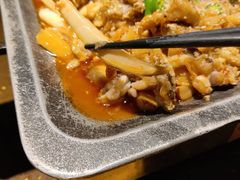 蒜香美蛙-蛙喔牛蛙(高新绿宝店)