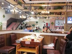 大堂-邵汇大虾(同康路店)