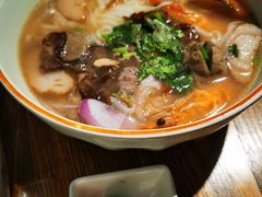 -越南牛肉河粉餐厅(书院巷店)