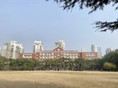 -上海大学(嘉定校区)
