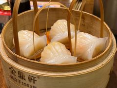 -金鼎轩(方庄天坛店)