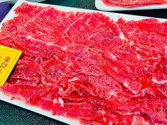 -大吉利·潮汕牛肉火锅(万峰路店)