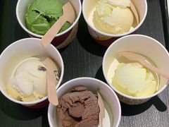 -亚马逊海鲜自助(梅溪湖步步高店)