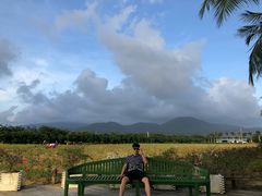 -亚龙湾国际玫瑰谷