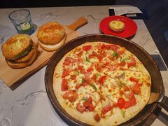 -必胜客(姜堰北大街店)