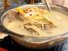 -新旺美食林农家菜(岭南路店)