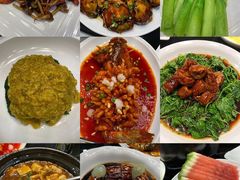 -徐记私厨(半淞园路店)