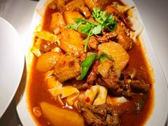-香料集市新疆餐厅·清真聚餐(成都远洋太古里店)