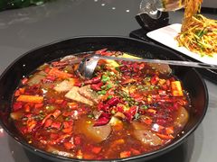 -湖锦酒楼·32年地道湖北菜(光谷店)