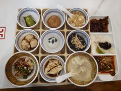 -龙抄手(春熙路总店)