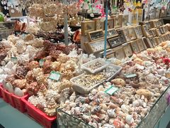 -石塘路海鲜市场(草厂中路店)