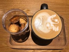 -星巴克臻选(济南恒隆店)