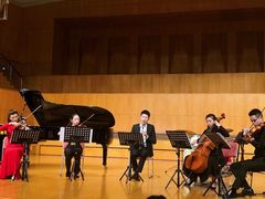 -南京艺术学院音乐厅