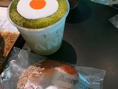 -Ann COFFEE(来福士店)