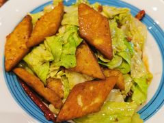 -巴依老爷·新疆美食(上城区天城路店)
