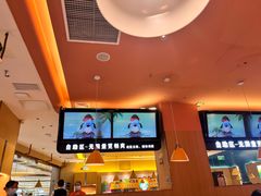 -小鱼小牛(世欧广场店)