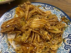 -鼎香润(德胜门内店)