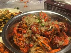 -巴厘龙虾·榜首油焖大虾(音乐学院·沿江酒馆店)