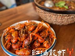 -马头巷·食景园(苏州总店)