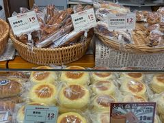 -富贵面包公司(运河店)