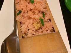 -铭轩中餐厅·海南菜·粤菜(亚龙湾瑞吉店)
